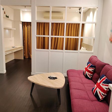 Summer Suites By Moon Orchid Kuala Lumpur Exterior foto