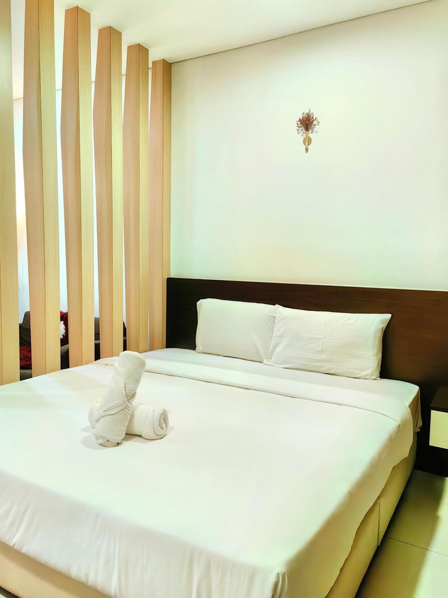 Summer Suites By Moon Orchid Kuala Lumpur Exterior foto
