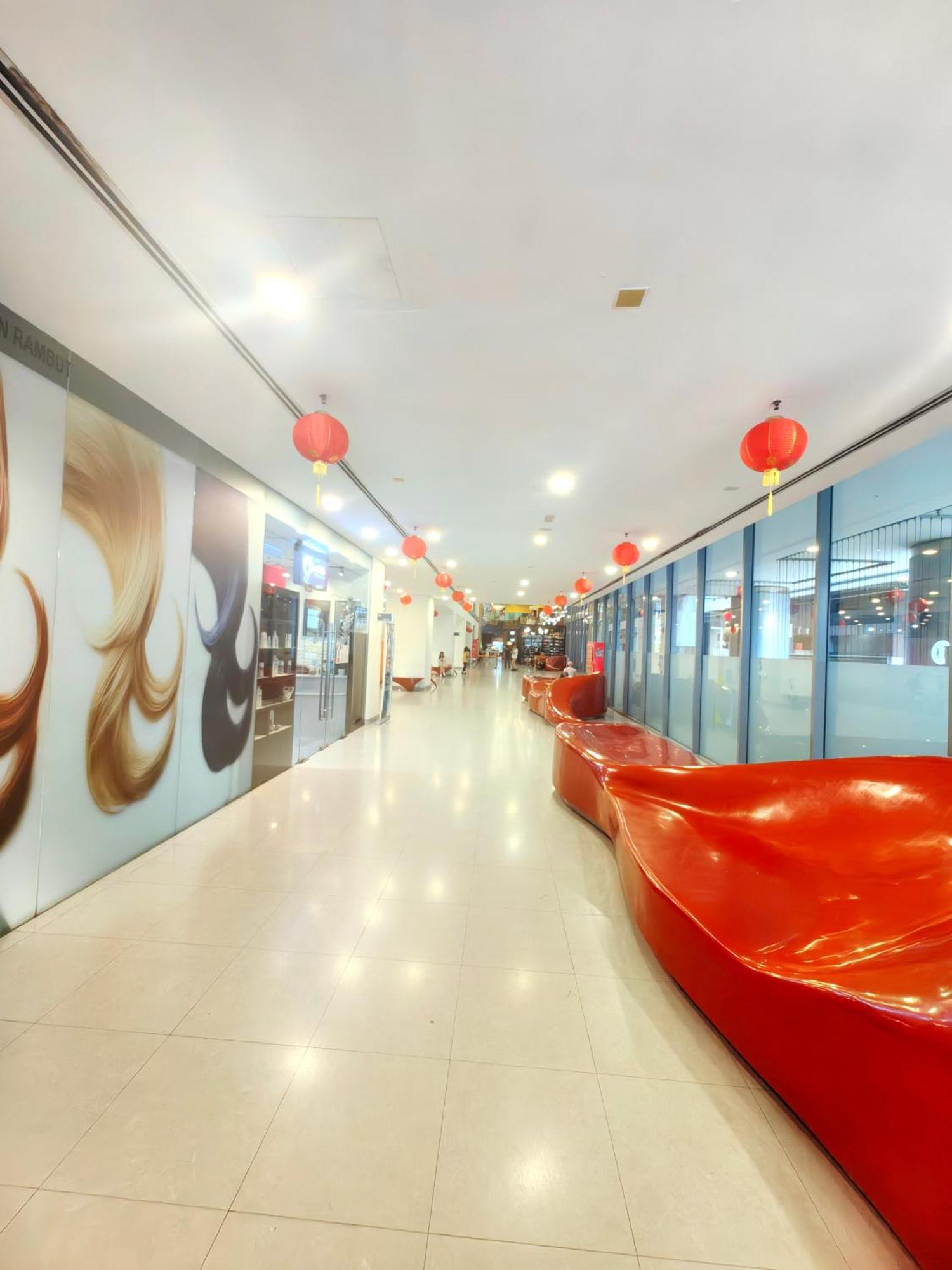Summer Suites By Moon Orchid Kuala Lumpur Exterior foto