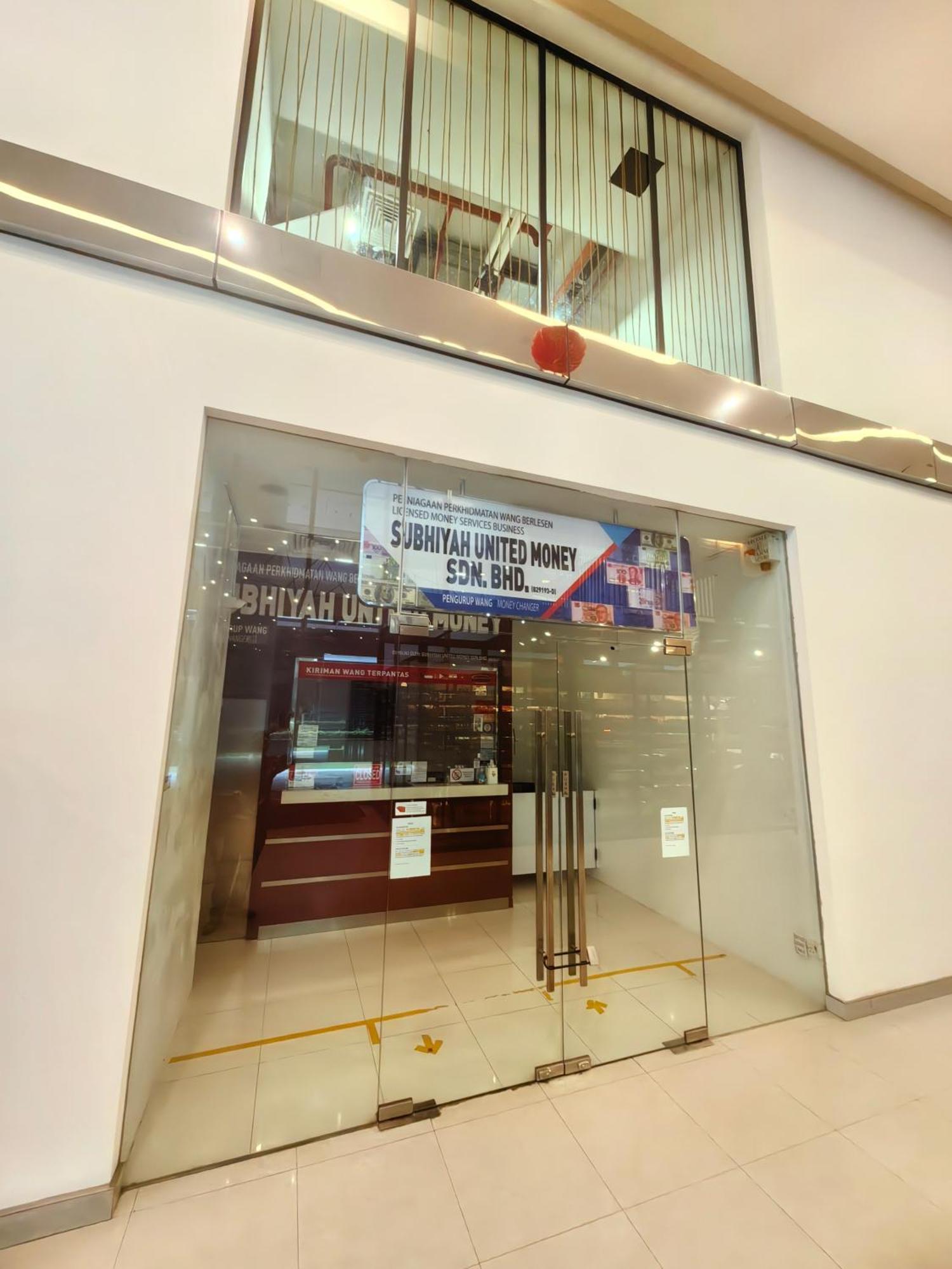 Summer Suites By Moon Orchid Kuala Lumpur Exterior foto
