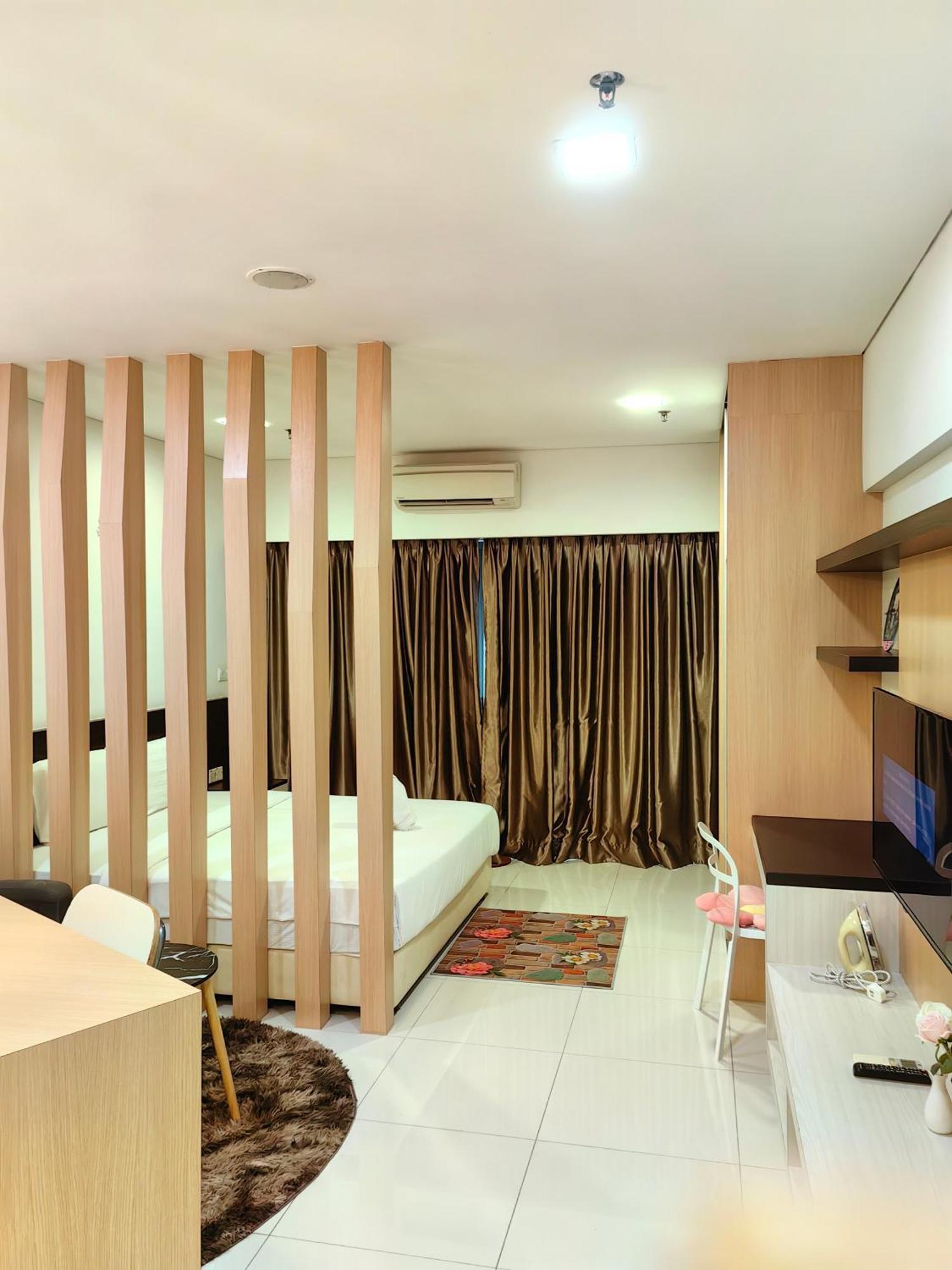 Summer Suites By Moon Orchid Kuala Lumpur Exterior foto