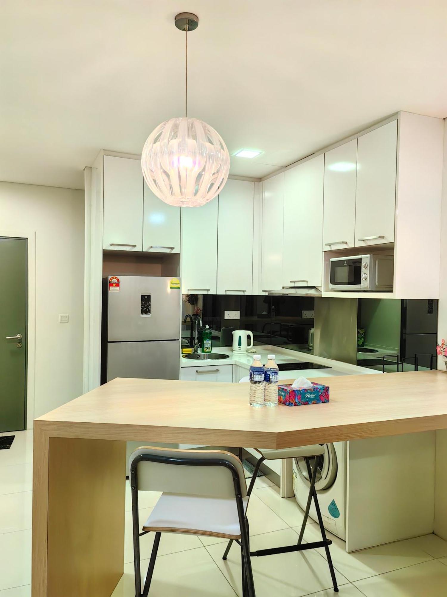 Summer Suites By Moon Orchid Kuala Lumpur Exterior foto