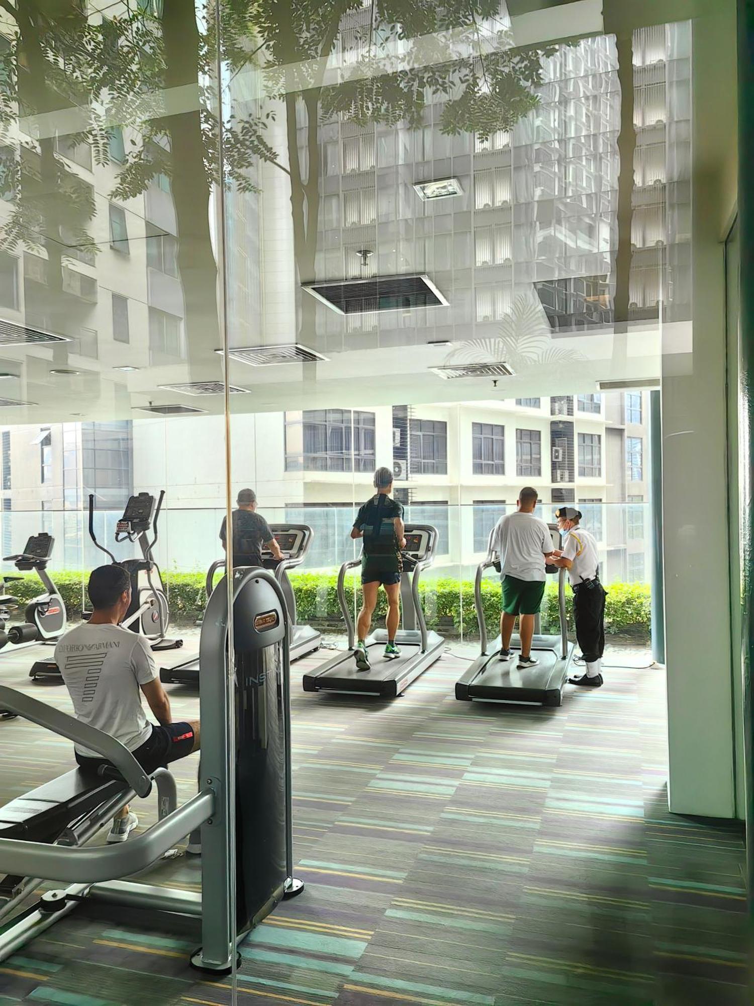 Summer Suites By Moon Orchid Kuala Lumpur Exterior foto