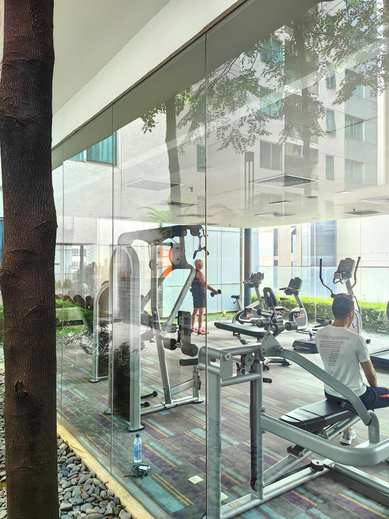 Summer Suites By Moon Orchid Kuala Lumpur Exterior foto