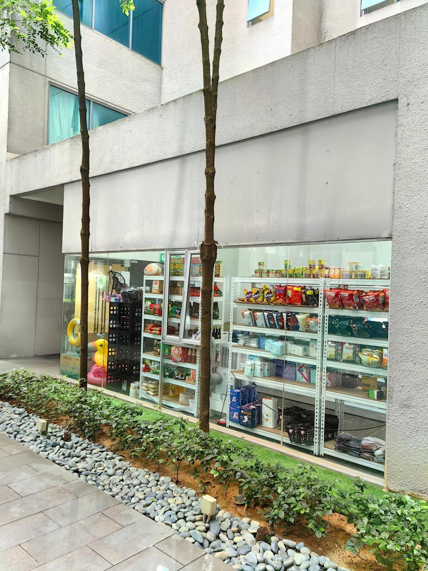 Summer Suites By Moon Orchid Kuala Lumpur Exterior foto