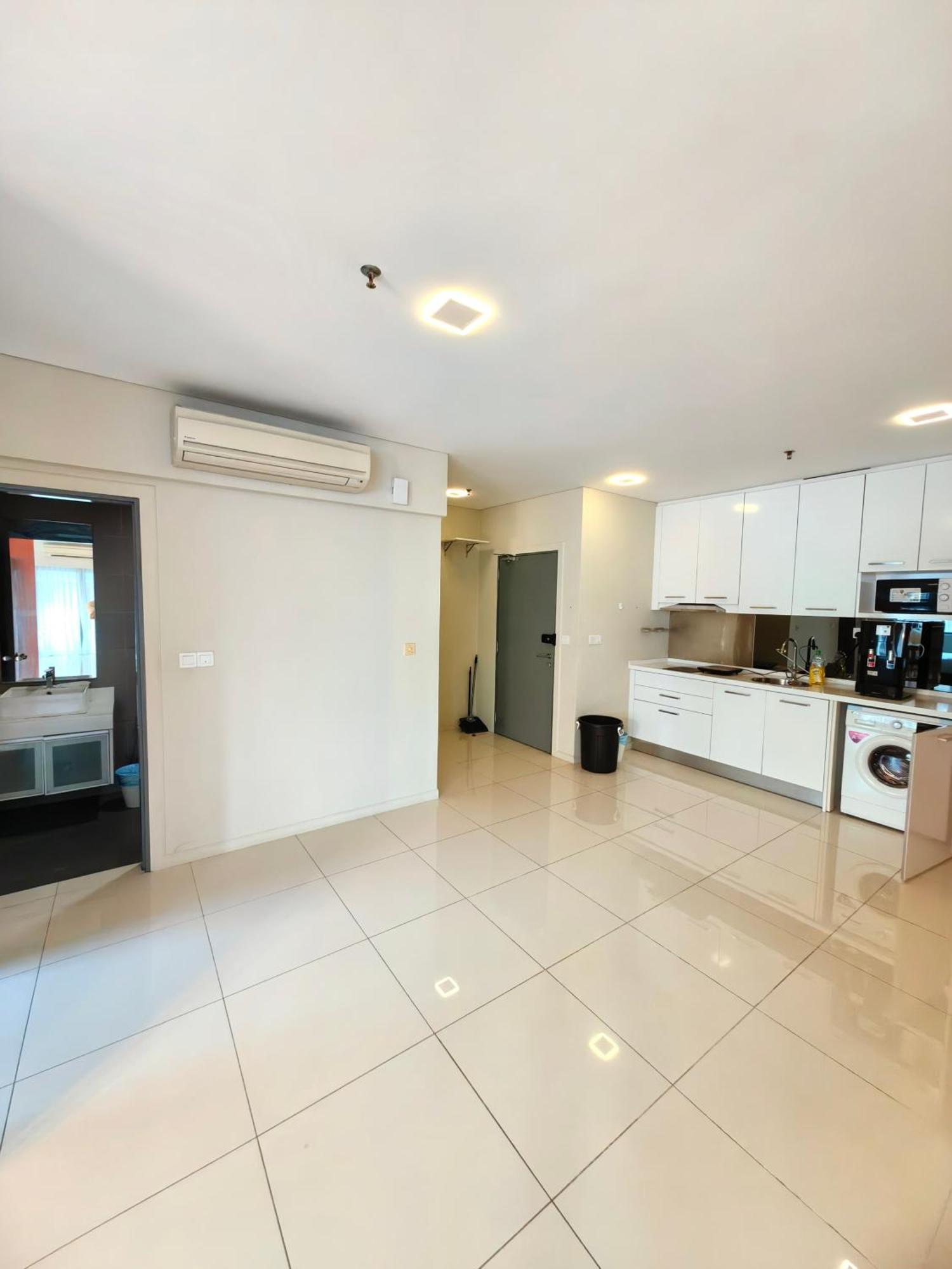 Summer Suites By Moon Orchid Kuala Lumpur Exterior foto
