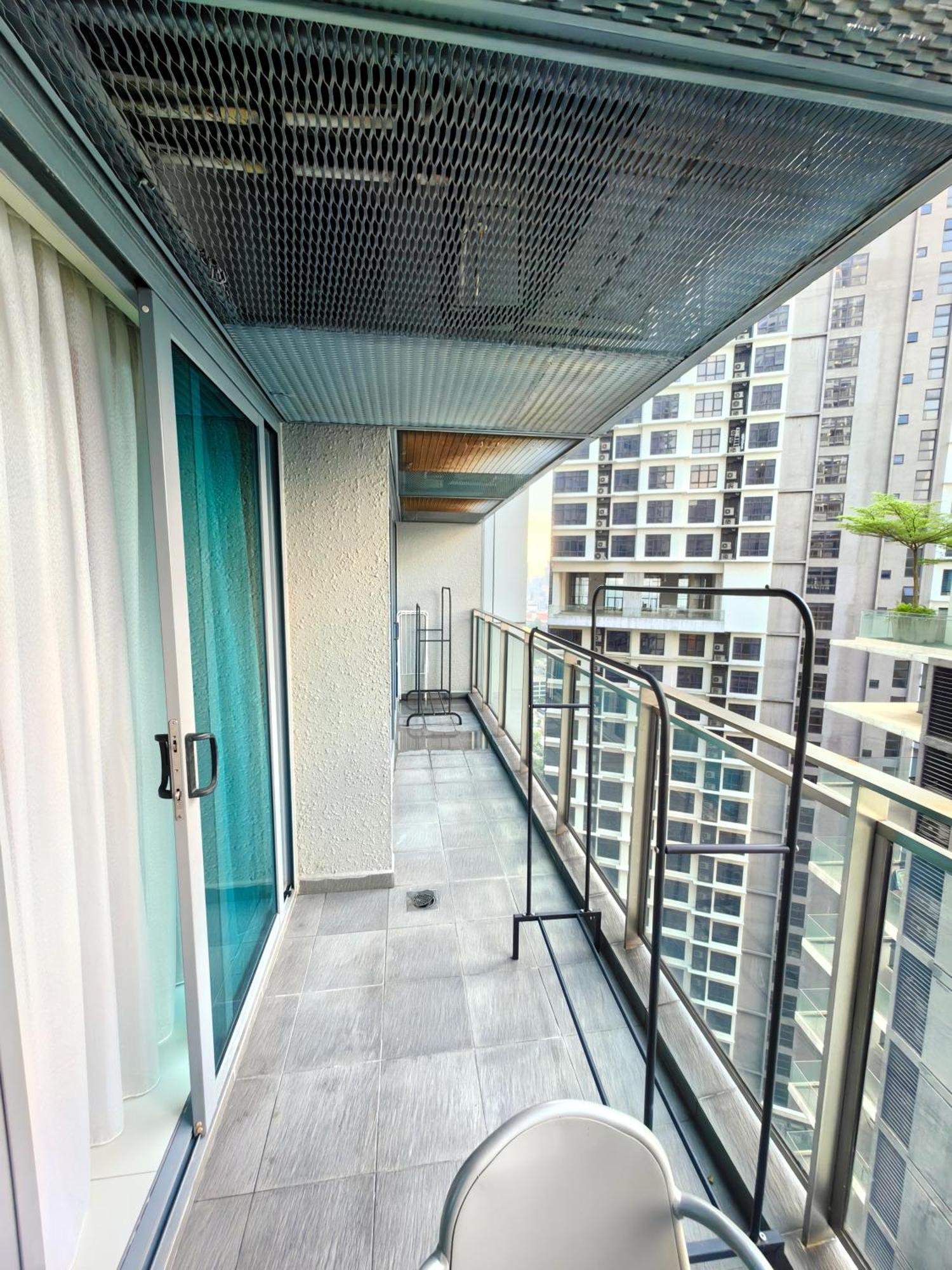 Summer Suites By Moon Orchid Kuala Lumpur Exterior foto