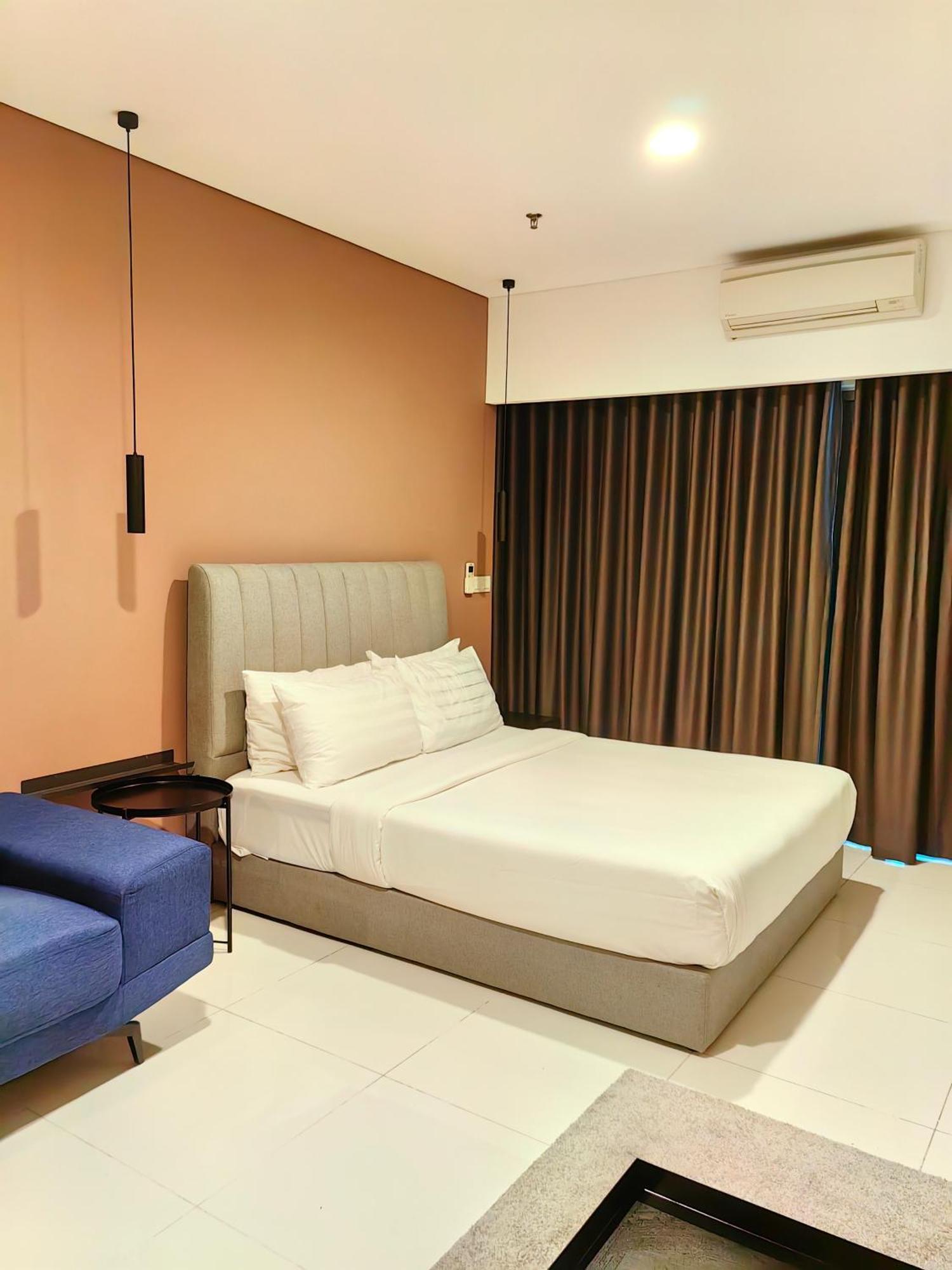 Summer Suites By Moon Orchid Kuala Lumpur Exterior foto