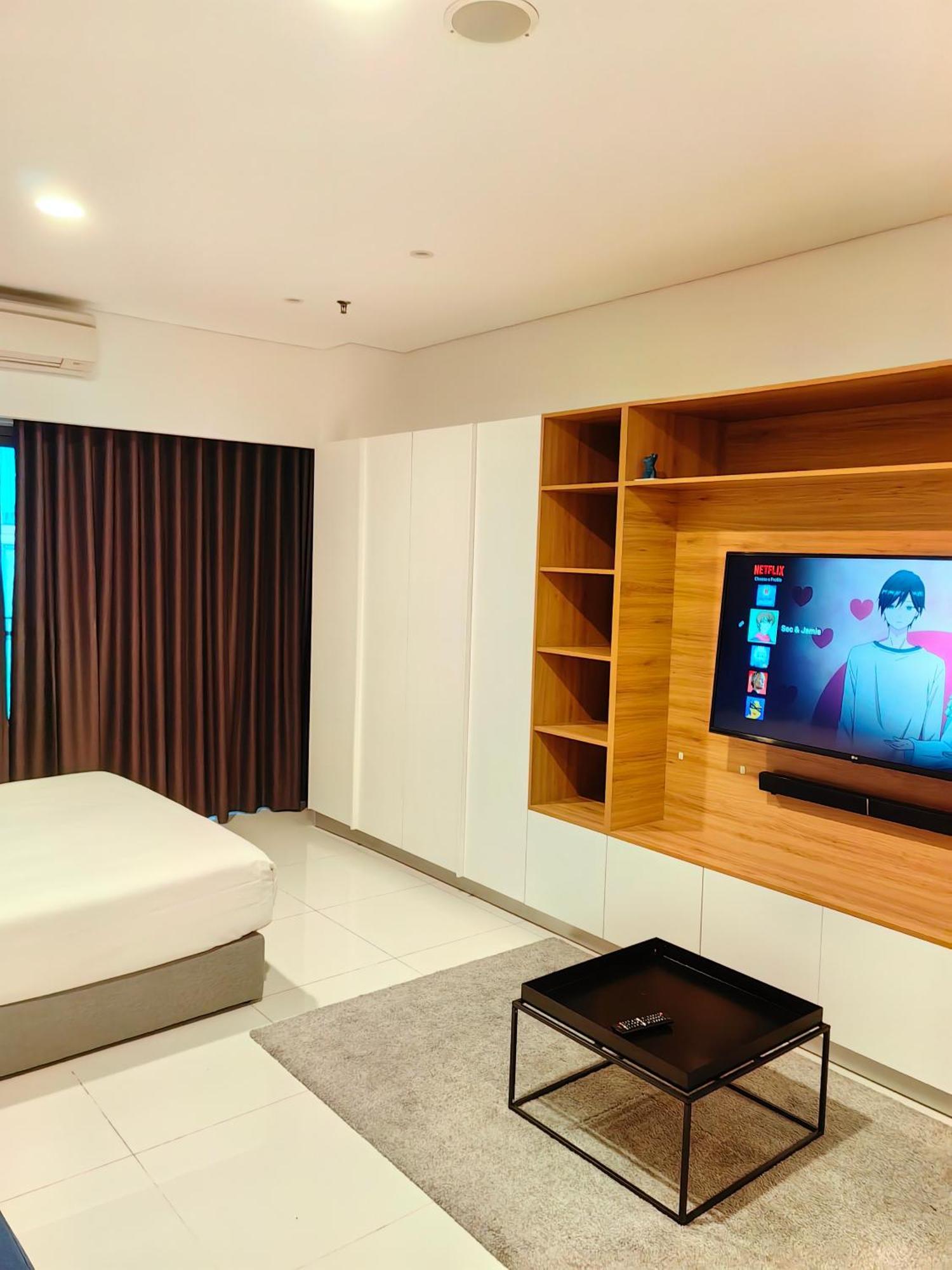 Summer Suites By Moon Orchid Kuala Lumpur Exterior foto